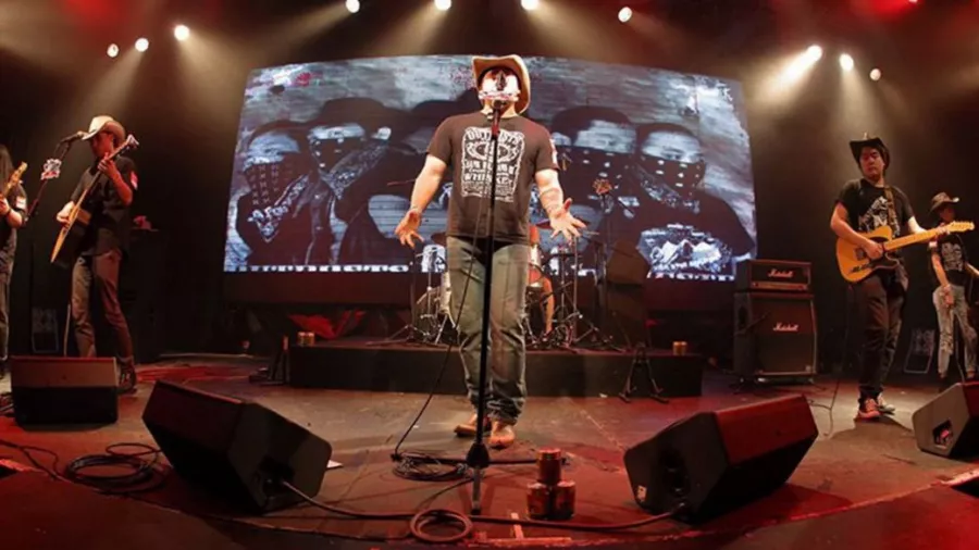 Клуб Mao Livehouse в Пекине: Клуб, Алкоголь, Концерты,