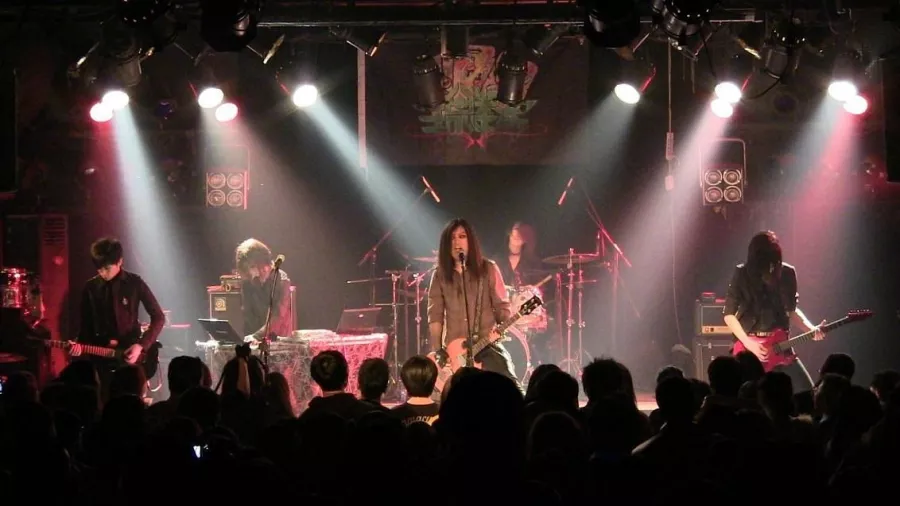 Клуб Mao Livehouse в Пекине: Клуб, Алкоголь, Концерты,