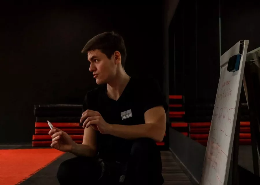 Обучение фитнес тренеров InstructorPRO в Краснодаре: Развиваться, Курсы, Тренер, Работа, Обучение, Фитнес, Аэробика, Тренажерный зал,