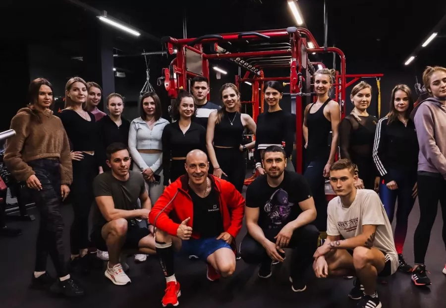 Обучение фитнес тренеров InstructorPRO в Краснодаре: Развиваться, Курсы, Тренер, Работа, Обучение, Фитнес, Аэробика, Тренажерный зал,