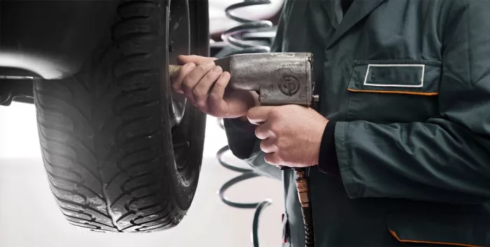  "Шиномонтаж на Армавирской"