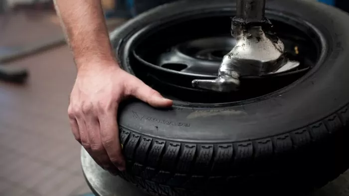  "Шиномонтаж на Армавирской"