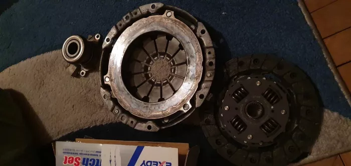  "Автосервис на Ленинградской"