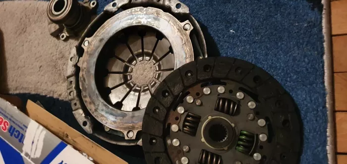  "Автосервис на Ленинградской"