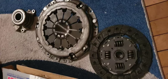  "Автосервис на Ленинградской"