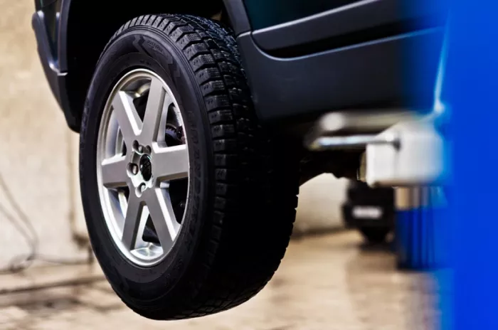  Шиномонтаж "СТО"