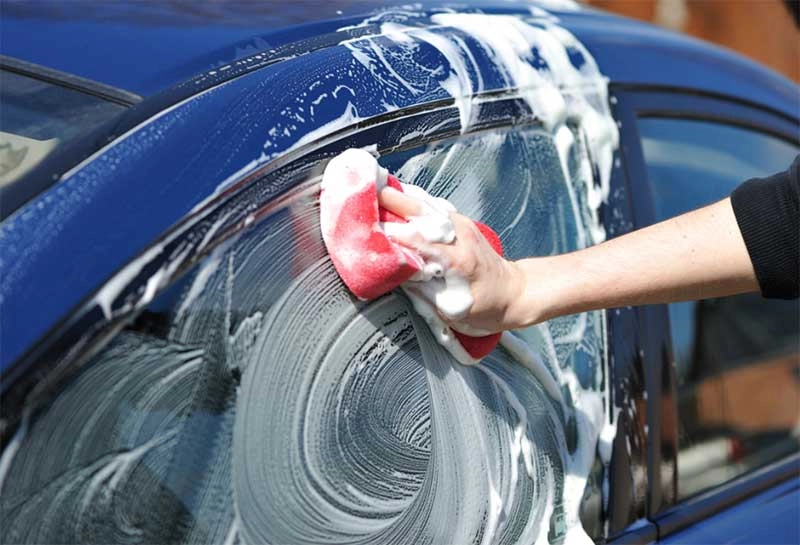 "Центр кузовного ремонта"