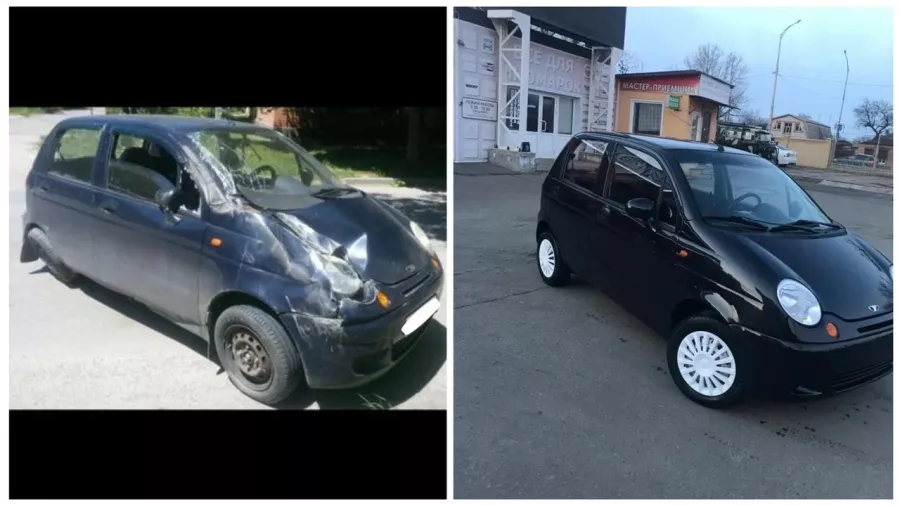 Автосервис Бонус в Ейске: Автосервис, Автолюбителям, Машина, Автотехцентр,