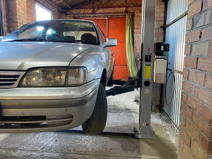  Автосервис "Техосмотр"