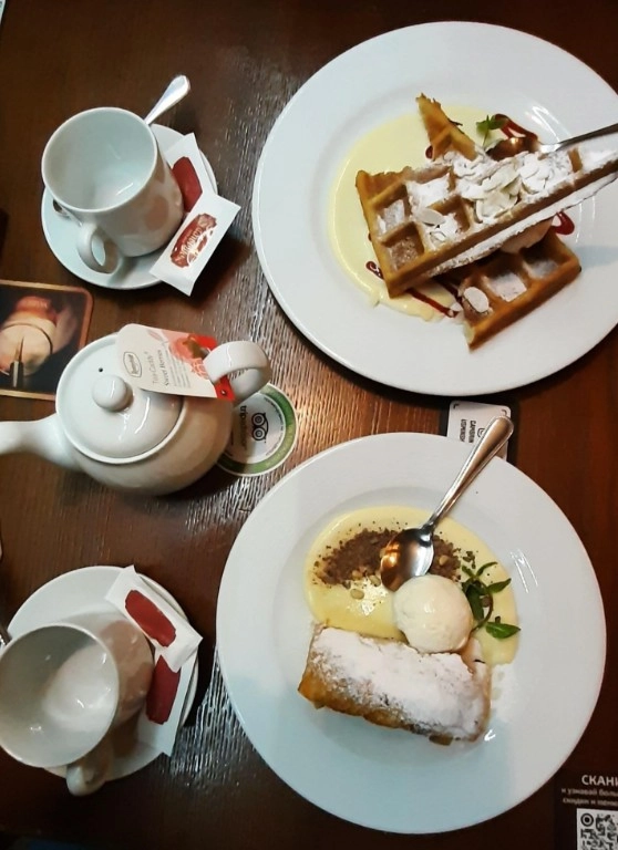 Гастро-паб Гамбринус в Минске: Покушать, Ресторан, Пиво, Европейская кухня, Белорусская кухня, Заказ навынос, Пивной бар,