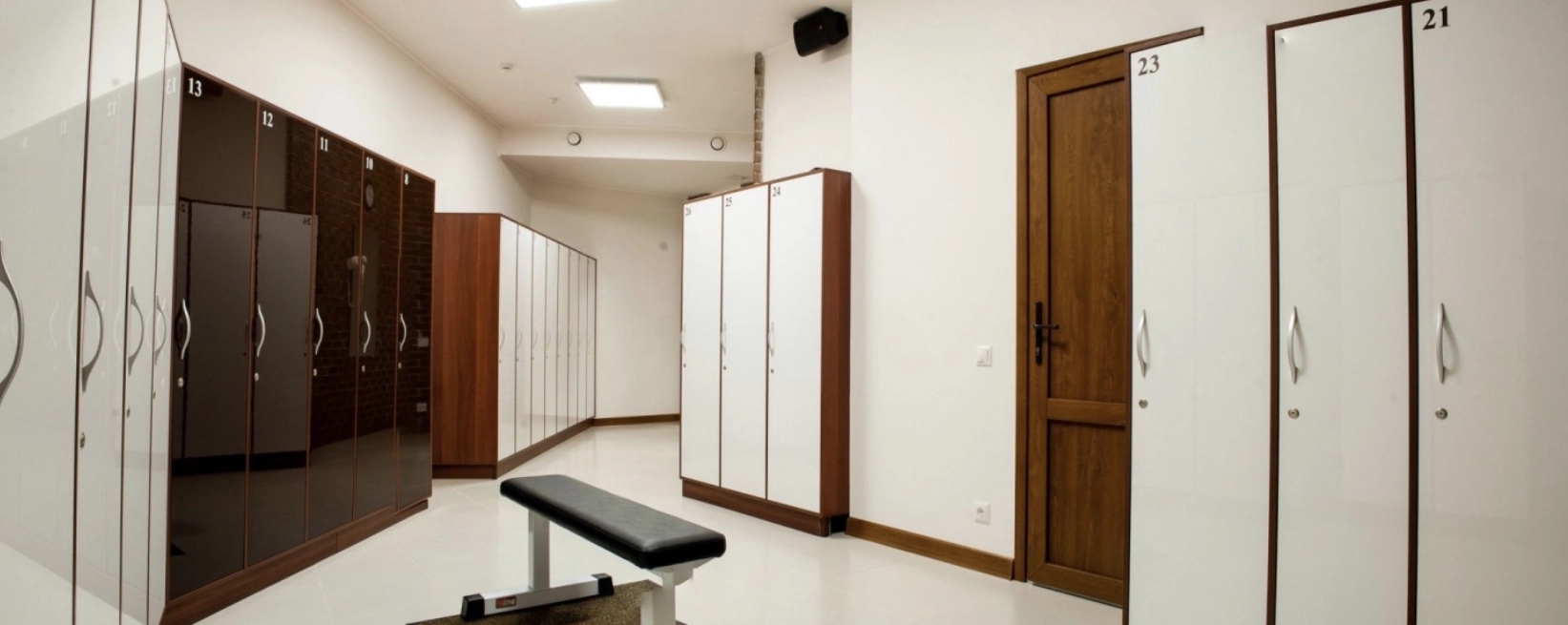 Спортзал «Pride»