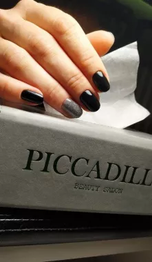 Салон красоты "Piccadilly"
