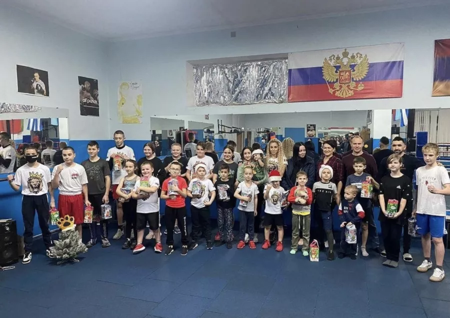 Спортивный клуб Урарту в Новороссийске: Развиваться, Тренировки, Боевые искусства, ДЮСШ,