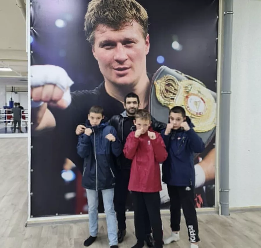 Спортивный клуб Урарту в Новороссийске: Развиваться, Тренировки, Боевые искусства, ДЮСШ,