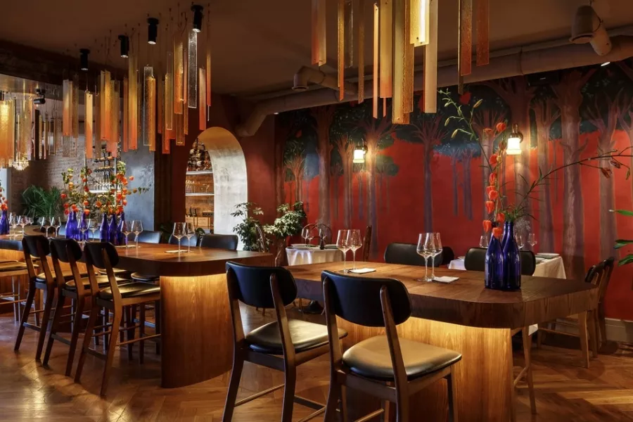 Ресторан Salone Pasta & Bar в Санкт-Петербурге: Итальянская кухня, Вино, Страчателла, Домашняя паста, Свидание, Ужин,