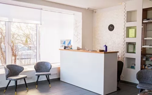 Салон красоты Изуми  в  Минске