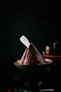 Ресторан "Shanghai Me"