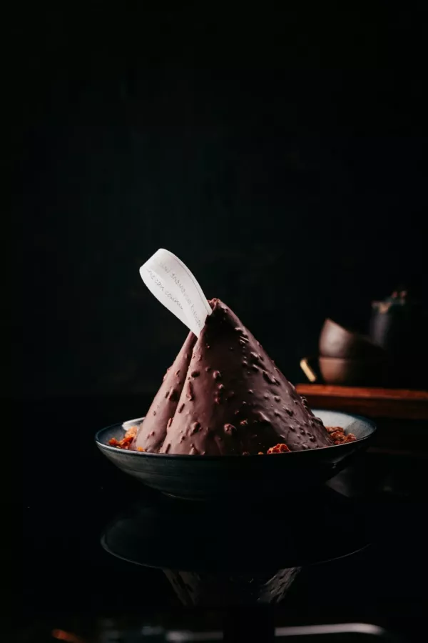 Ресторан Shanghai Me в Дубаи: Суши, Коктейли, Традиционная кухня, Азиатская кухня, Еда,