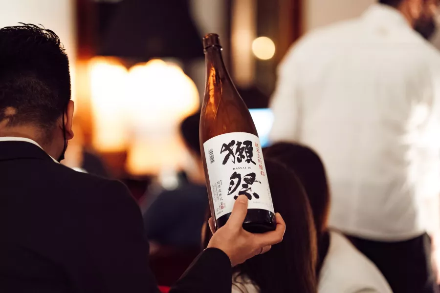 Ресторан Shanghai Me в Дубаи: Суши, Коктейли, Традиционная кухня, Азиатская кухня, Еда,