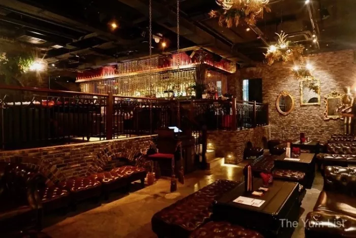 Клуб World of Suzie Wong Club  в  Пекине