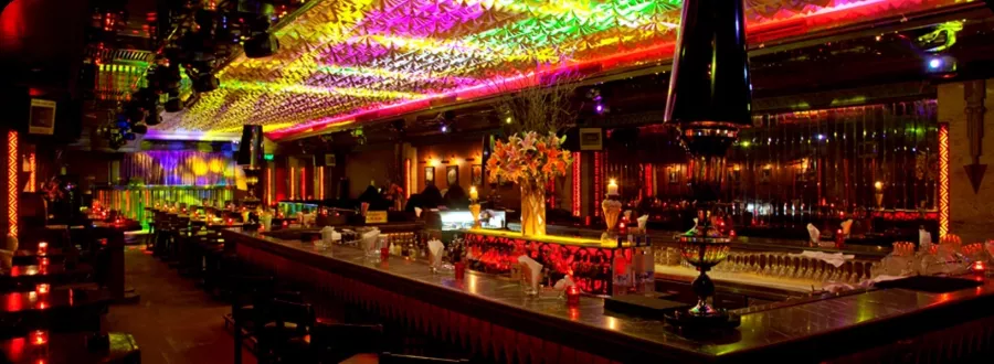 Клуб World of Suzie Wong Club в Пекине: Клуб, Алкоголь, Танцы, Развлеение,