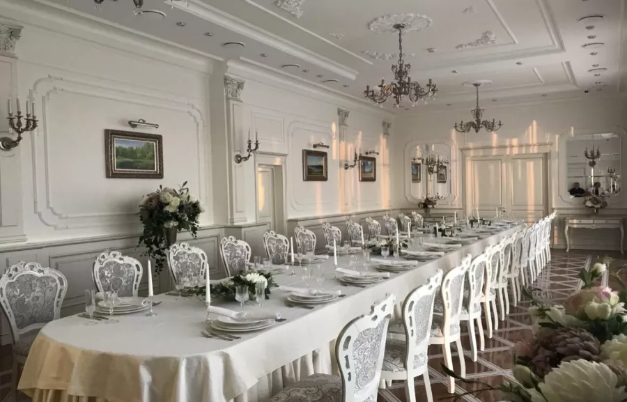 Отель Hotel Minsk в Минске: Чилим, SPA, Конференц-залы, Гостиный комплекс, Жильё, Сауна, Тренажерный зал,