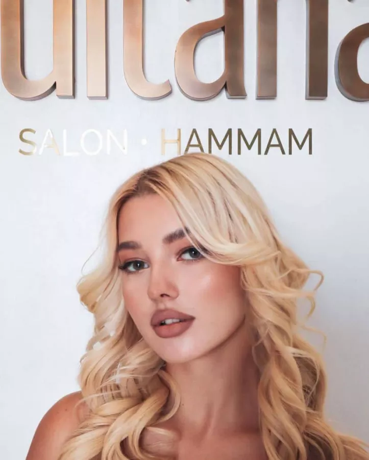 Спа-cалон Sultana SPA Hammam в Дубаи: Хаммам , Маникюр , Педикюр, Марокканский хаммам , Легкий пар,