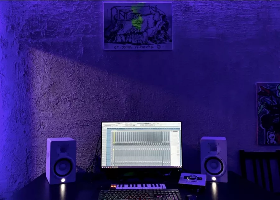 Студия звукозаписи Nectar Sound в Санкт-Петербурге: Музыкально, Музыкальная студия, Студия звукозаписи, Студии звукозаписи в питере, Студия музыки , Студия музыкальная , Записать трек, Трек с нуля, Сведение, Сведение трека,