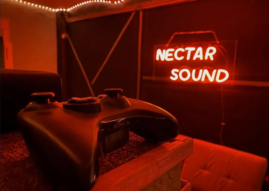 Студия звукозаписи Nectar Sound в Санкт-Петербурге: Музыкально, Музыкальная студия, Студия звукозаписи, Студии звукозаписи в питере, Студия музыки , Студия музыкальная , Записать трек, Трек с нуля, Сведение, Сведение трека,