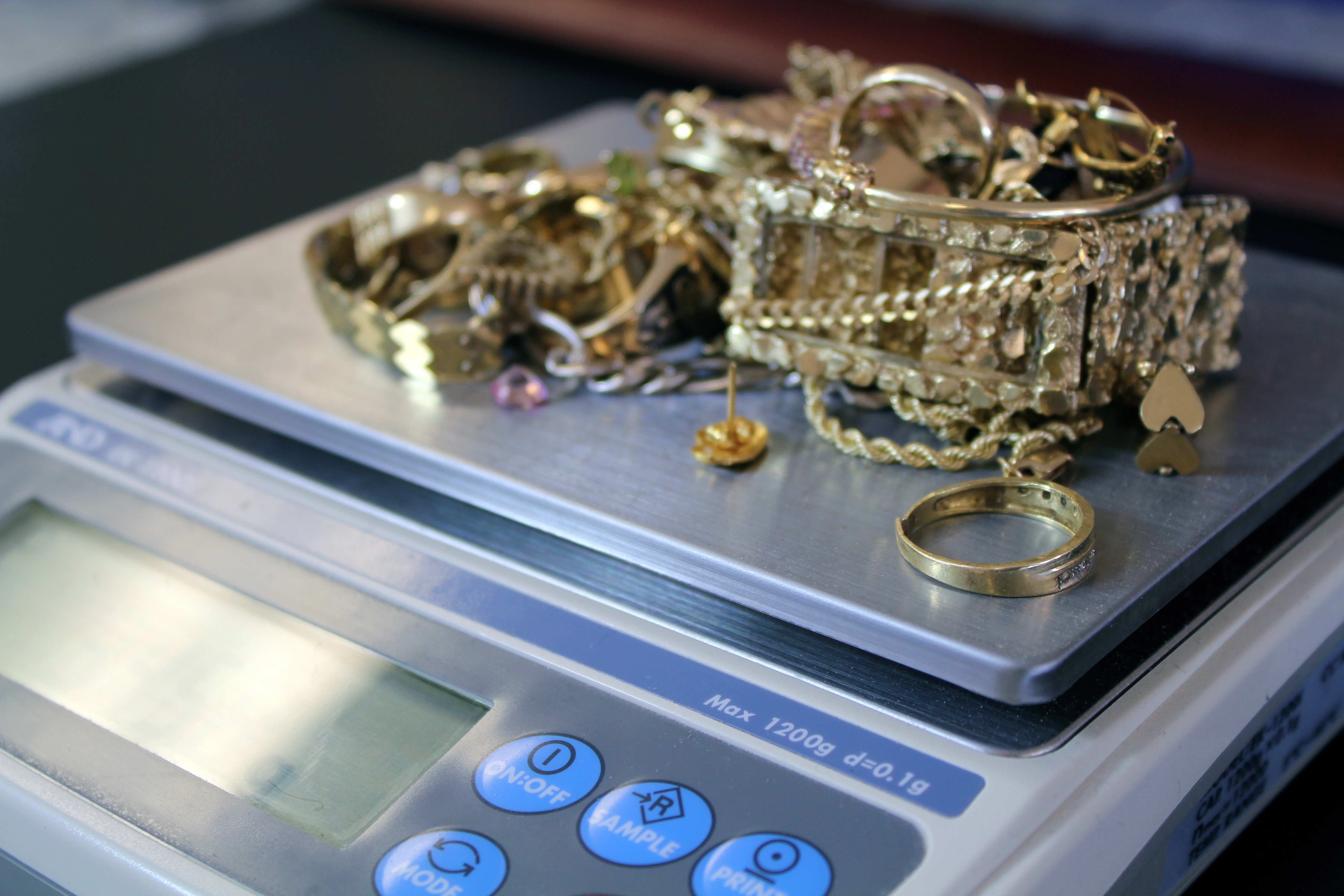 Ломбард "Gudda"