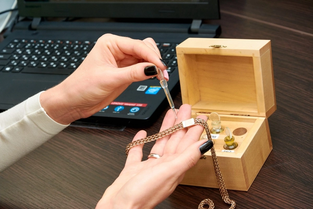 Ломбард "Gudda"