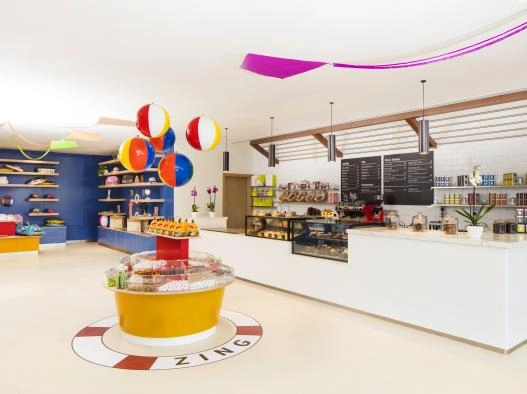 Отель Centara Mirage Beach Resort Dubai 4* в Дубаи: Отель на берегу , Аквапарк , Спа , Интернациональная кухня , Новый отель , Уютный отель , Веревочный городок ,