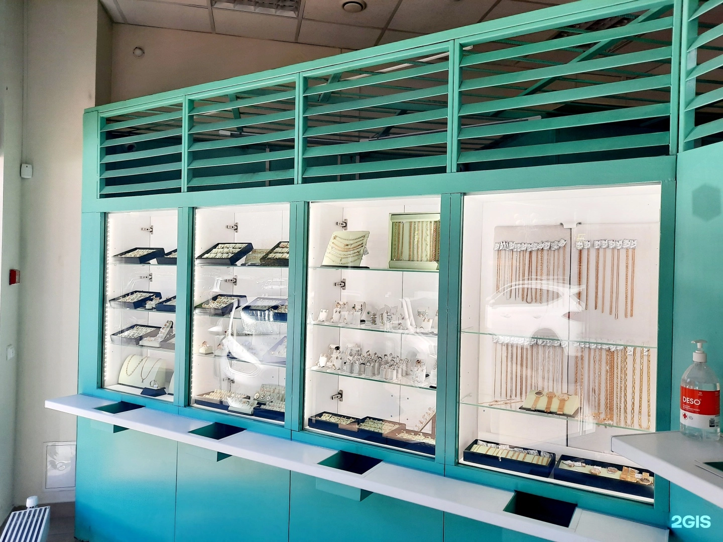 "Ломбард-Царицын"