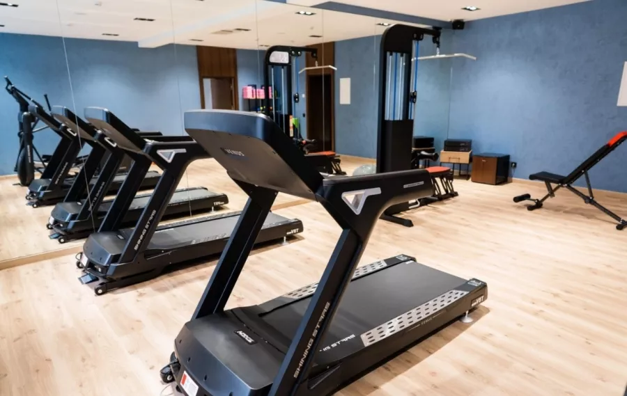 Женский клуб Befit в Москве: Йога, Кроссфит, Женский зал, Пилатес, Стретчинг, Танцы, Персональный тренер, TRX тренировки, Массаж,