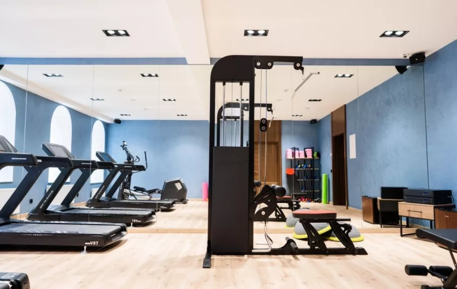Женский клуб Befit в Москве: Йога, Кроссфит, Женский зал, Пилатес, Стретчинг, Танцы, Персональный тренер, TRX тренировки, Массаж,