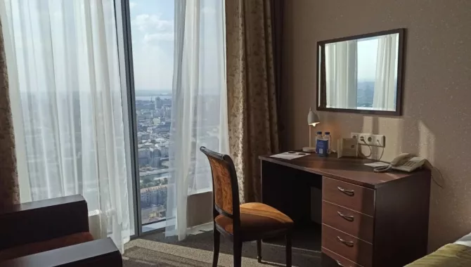 отель «Высоцкий» 5*