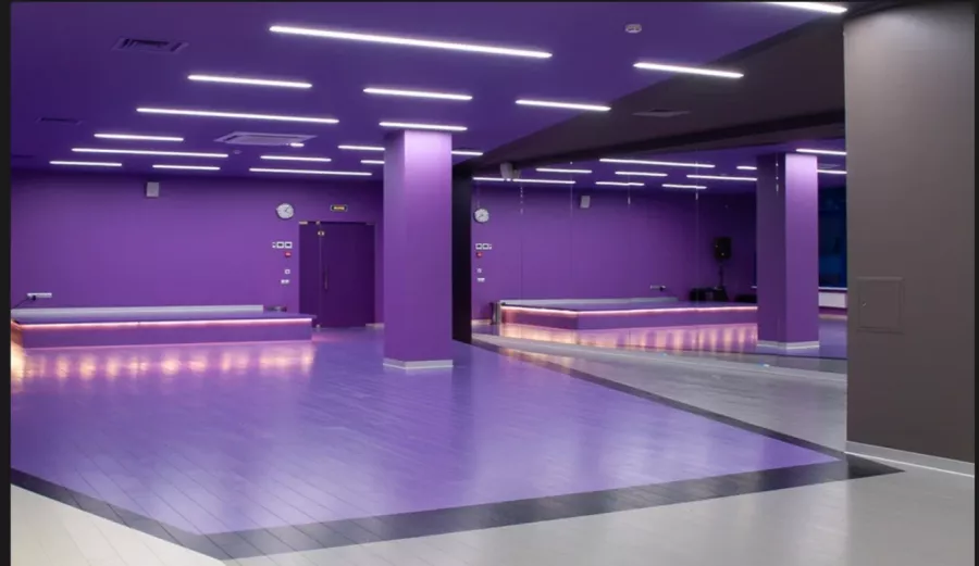 Фитнес-клуб Xfit Морской Фасад в Санкт-Петербурге: Спортзал, Фитнес, Фитнес клубы, Тренажерный зал, Персональные тренировки, Развиваться,