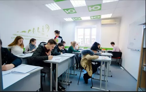 Учебный центр Юниум  в  Краснодаре