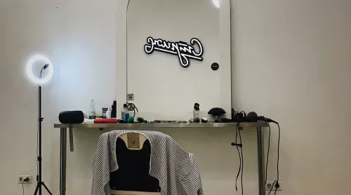 Барбершоп Стриж  в  Ростове-на-Дону