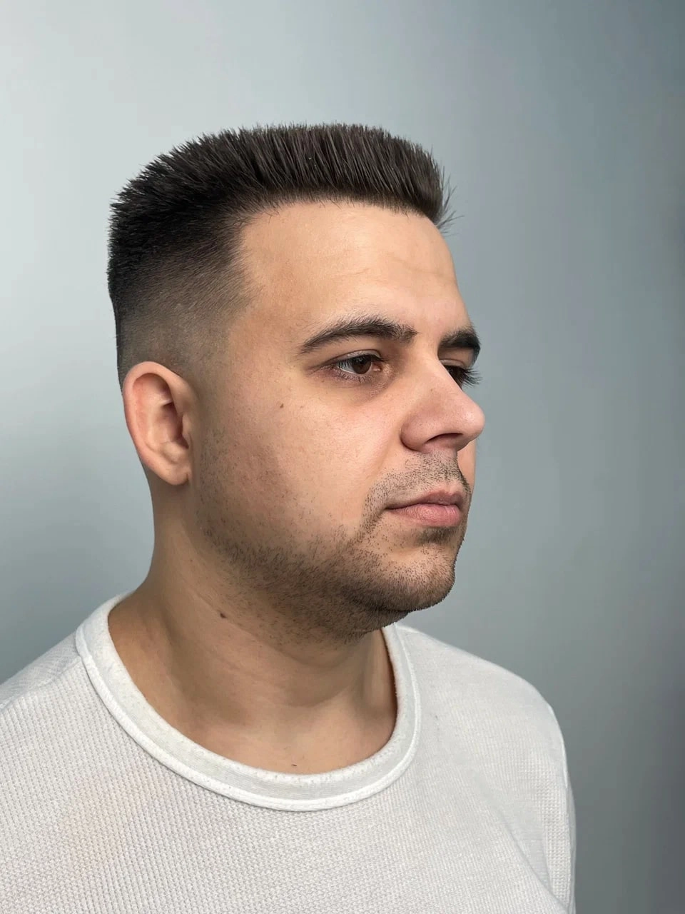 Барбершоп "Стриж"