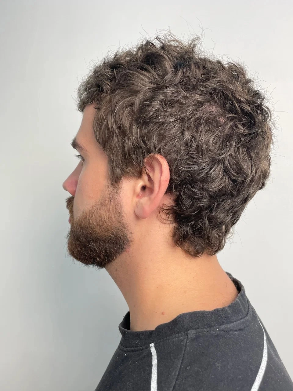 Барбершоп "Стриж"