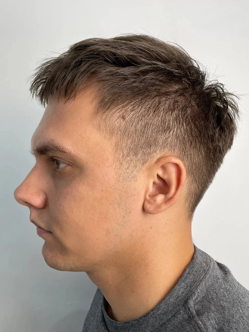 Барбершоп "Стриж"