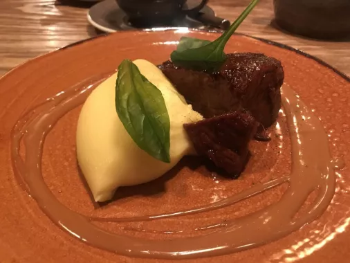 Ресторан «Gastroli»