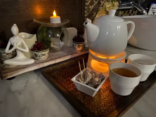 Массажный салон Asia SPA  в  Ростове-на-Дону
