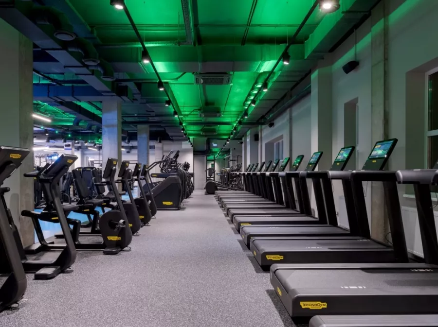 Фитнес-клуб Ohana fitness в Москве: Аквааэробика, Аэробика, Боевые искусства, Бодифлекс,