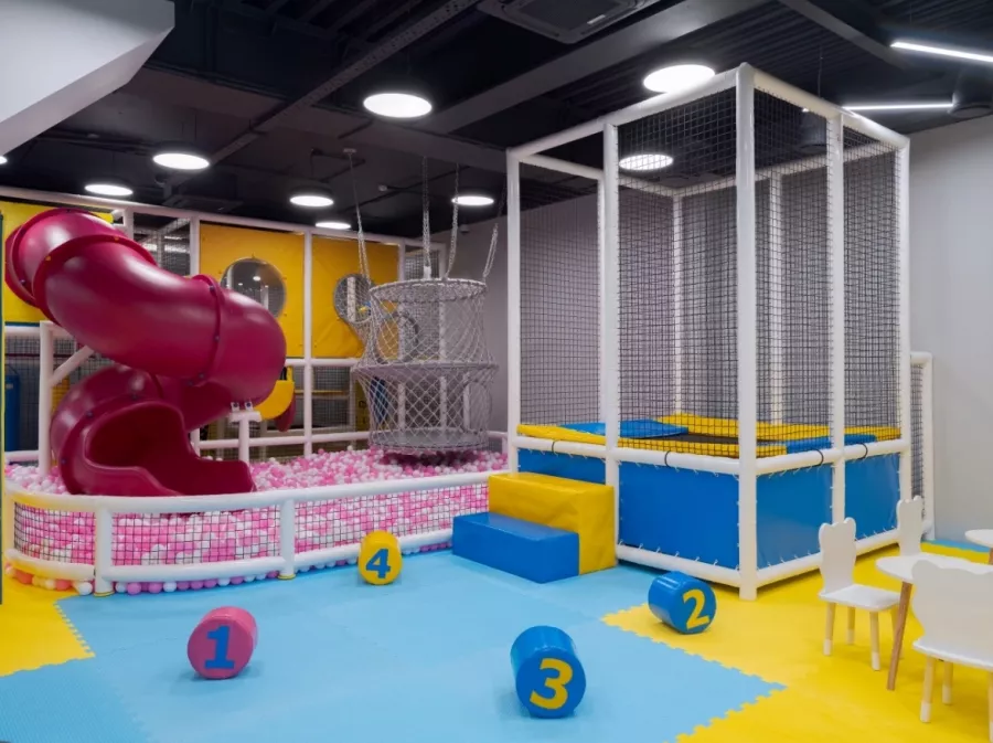 Фитнес-клуб Ohana fitness в Москве: Аквааэробика, Аэробика, Боевые искусства, Бодифлекс,
