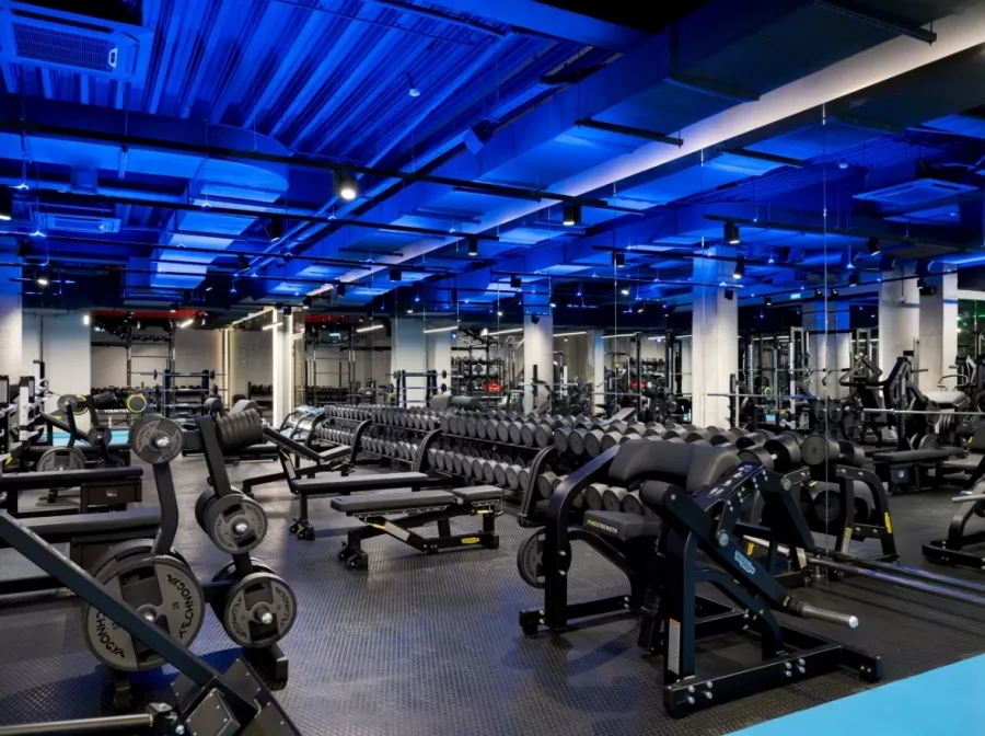 Фитнес-клуб Ohana fitness в Москве: Аквааэробика, Аэробика, Боевые искусства, Бодифлекс,