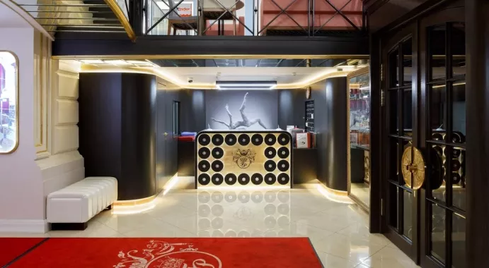 Фитнес-клуб "Fitness Palace"