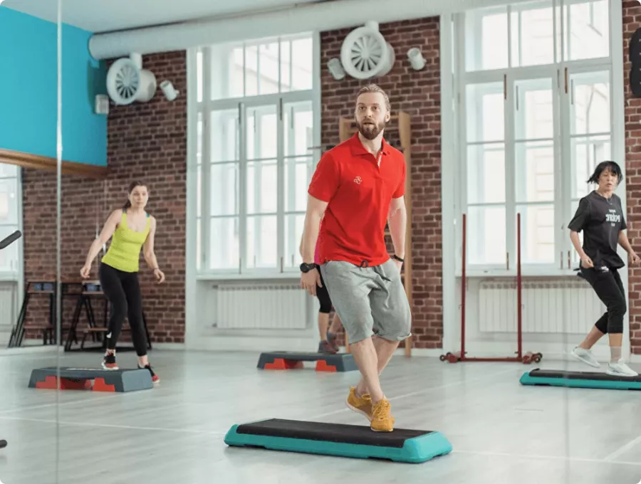 Фитнес-клуб Fitness Palace в Санкт-Петербурге: Развитие, Тренажёры, Тренер, Фитнес, Бассейн, Спорт,