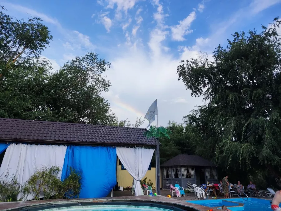 База отдыха Лоза в Ростове-на-Дону: Для детей, Аквааэробика, SPA-процедуры, Сауны, Для взрослых,